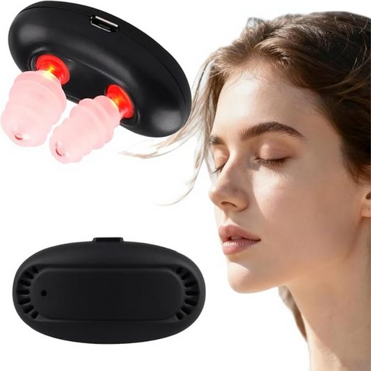 Allergic Chronic Sinusitis Relief Device